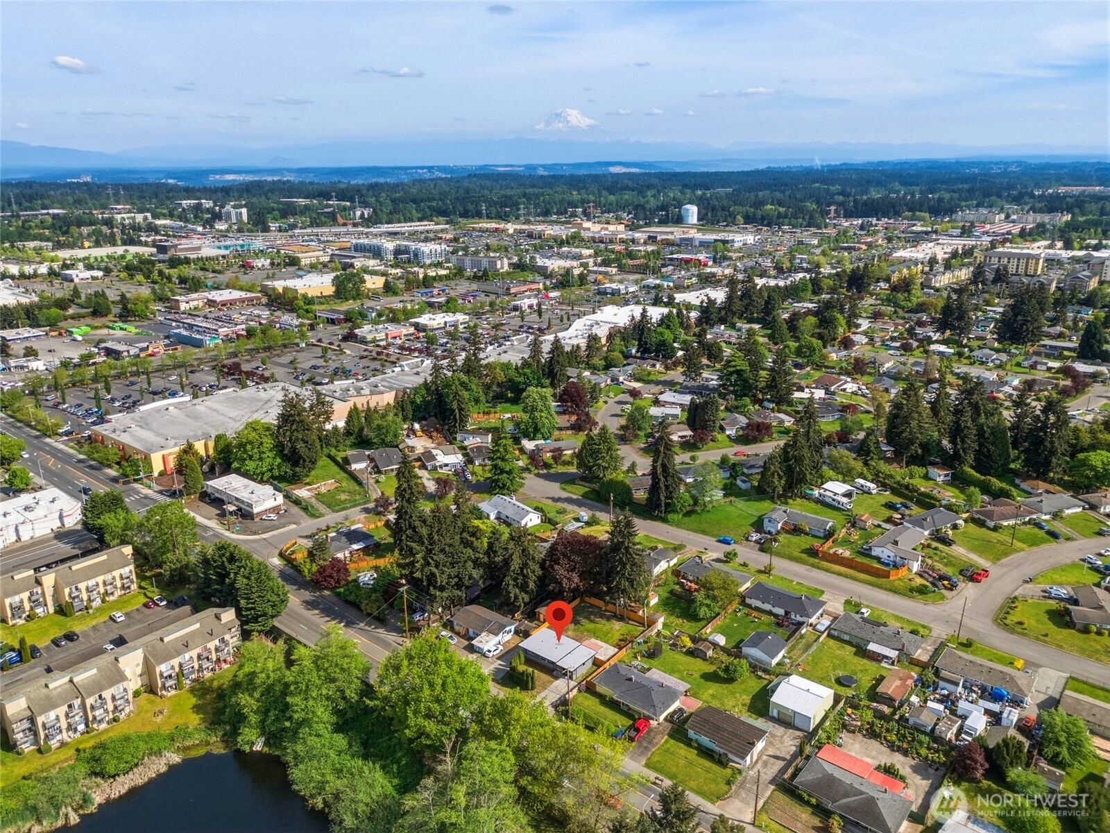 1229 S 312th Street Federal Way WA 98003