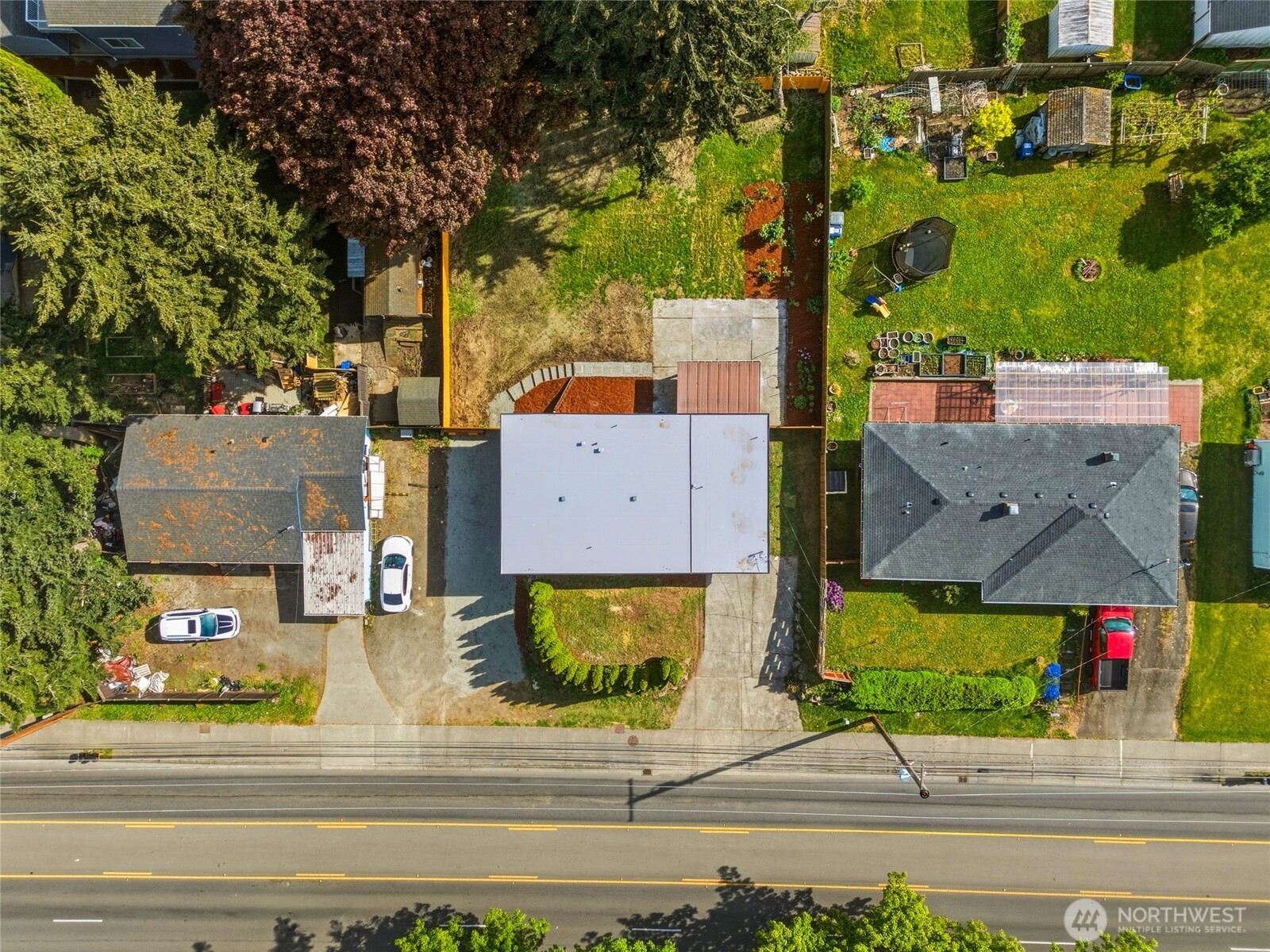 1229 S 312th Street Federal Way WA 98003