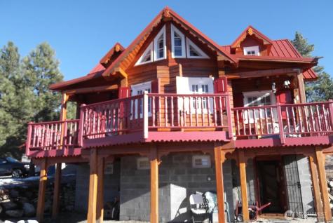 21 Deer Ridge Road Tonasket WA 98855