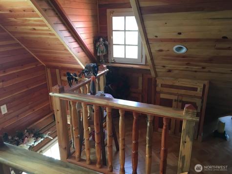 21 Deer Ridge Road Tonasket WA 98855