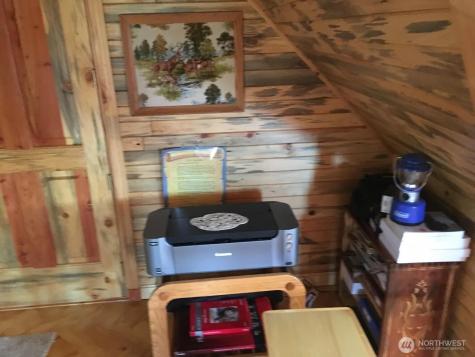 21 Deer Ridge Road Tonasket WA 98855