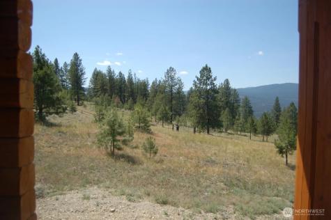 21 Deer Ridge Road Tonasket WA 98855