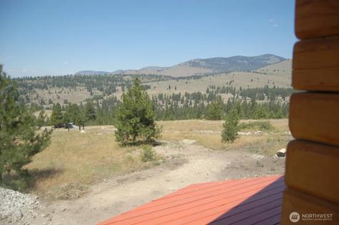 21 Deer Ridge Road Tonasket WA 98855