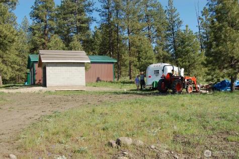 21 Deer Ridge Road Tonasket WA 98855