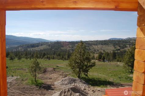 21 Deer Ridge Road Tonasket WA 98855
