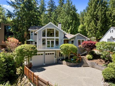 2247 W Lake Sammamish Parkway Se Bellevue WA 98008