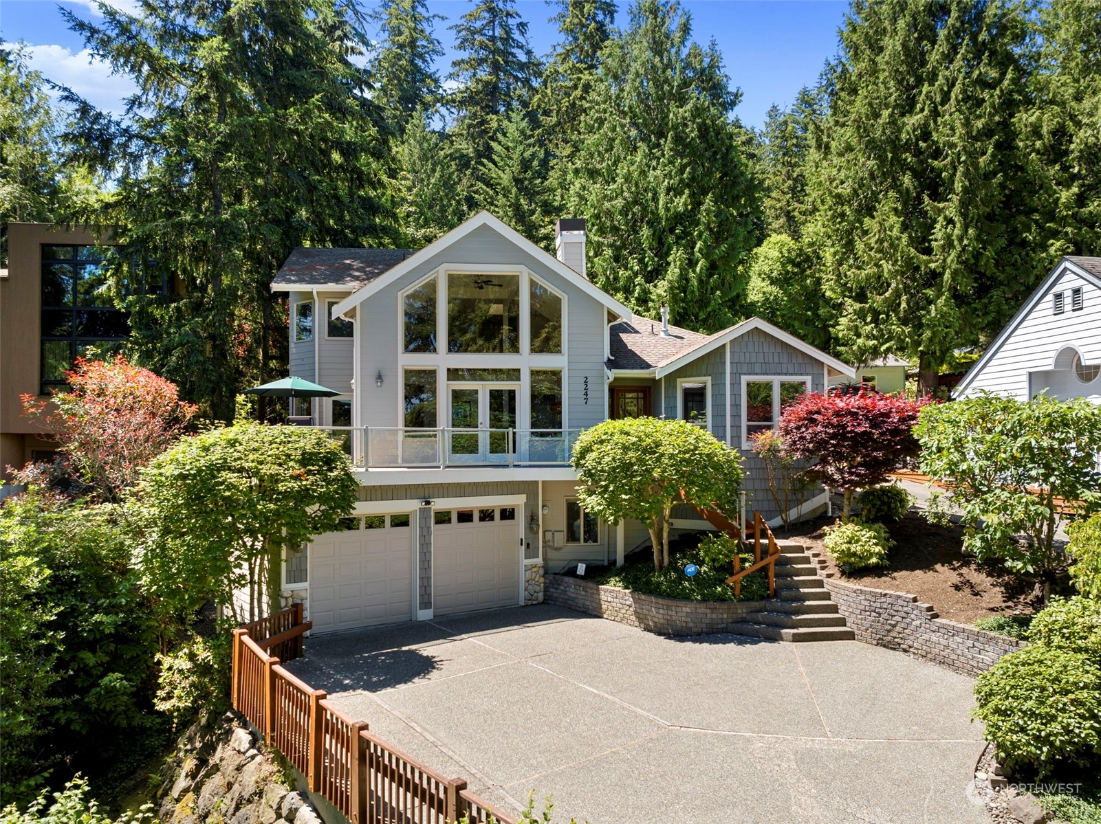 2247 W Lake Sammamish Parkway Se Bellevue WA 98008