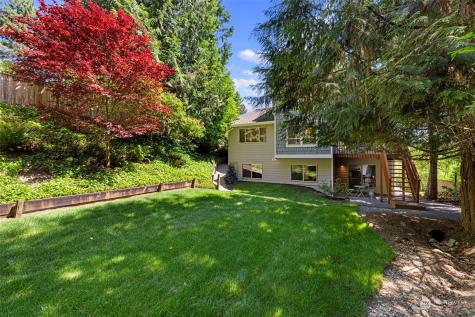 2247 W Lake Sammamish Parkway Se Bellevue WA 98008