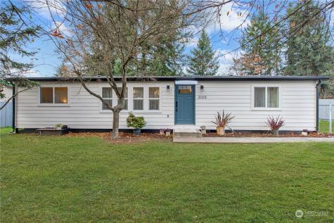 3105 253rd Spanaway WA 98387