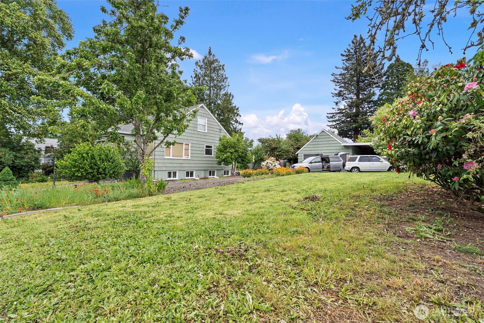 1536 Pennsylvania Avenue Bremerton WA 98337