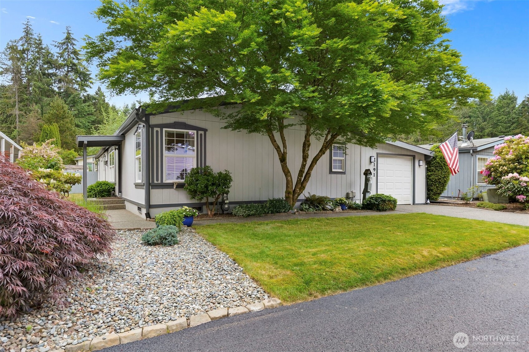 2191 Hastings Lane SE Port Orchard WA 98367