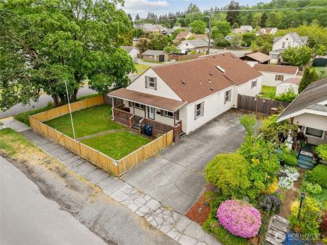 5801 S Pine Street Tacoma WA 98409