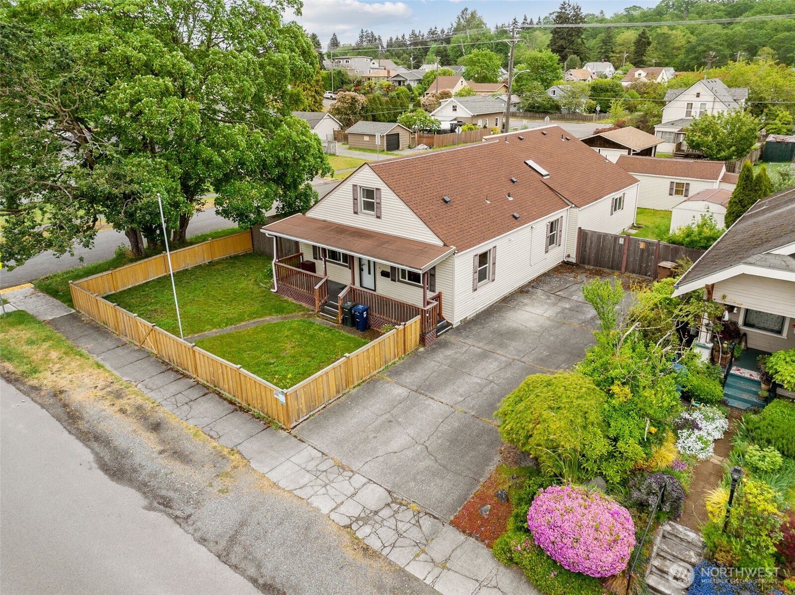 5801 S Pine Street Tacoma WA 98409