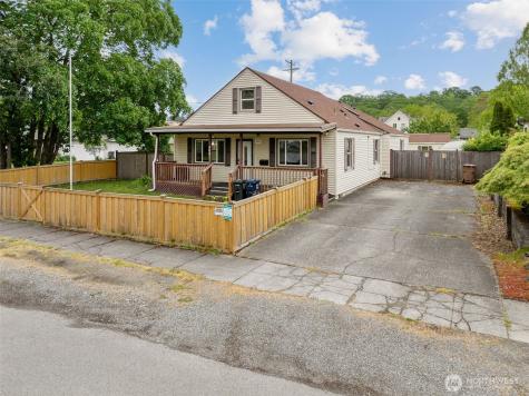 5801 S Pine Street Tacoma WA 98409