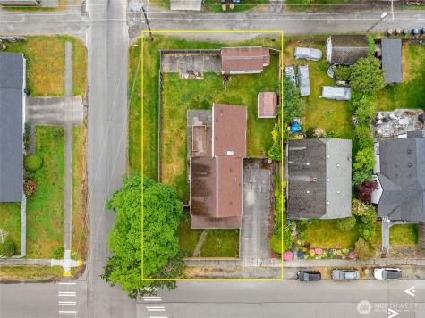 5801 S Pine Street Tacoma WA 98409