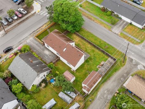 5801 S Pine Street Tacoma WA 98409