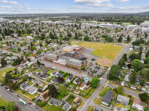 5801 S Pine Street Tacoma WA 98409