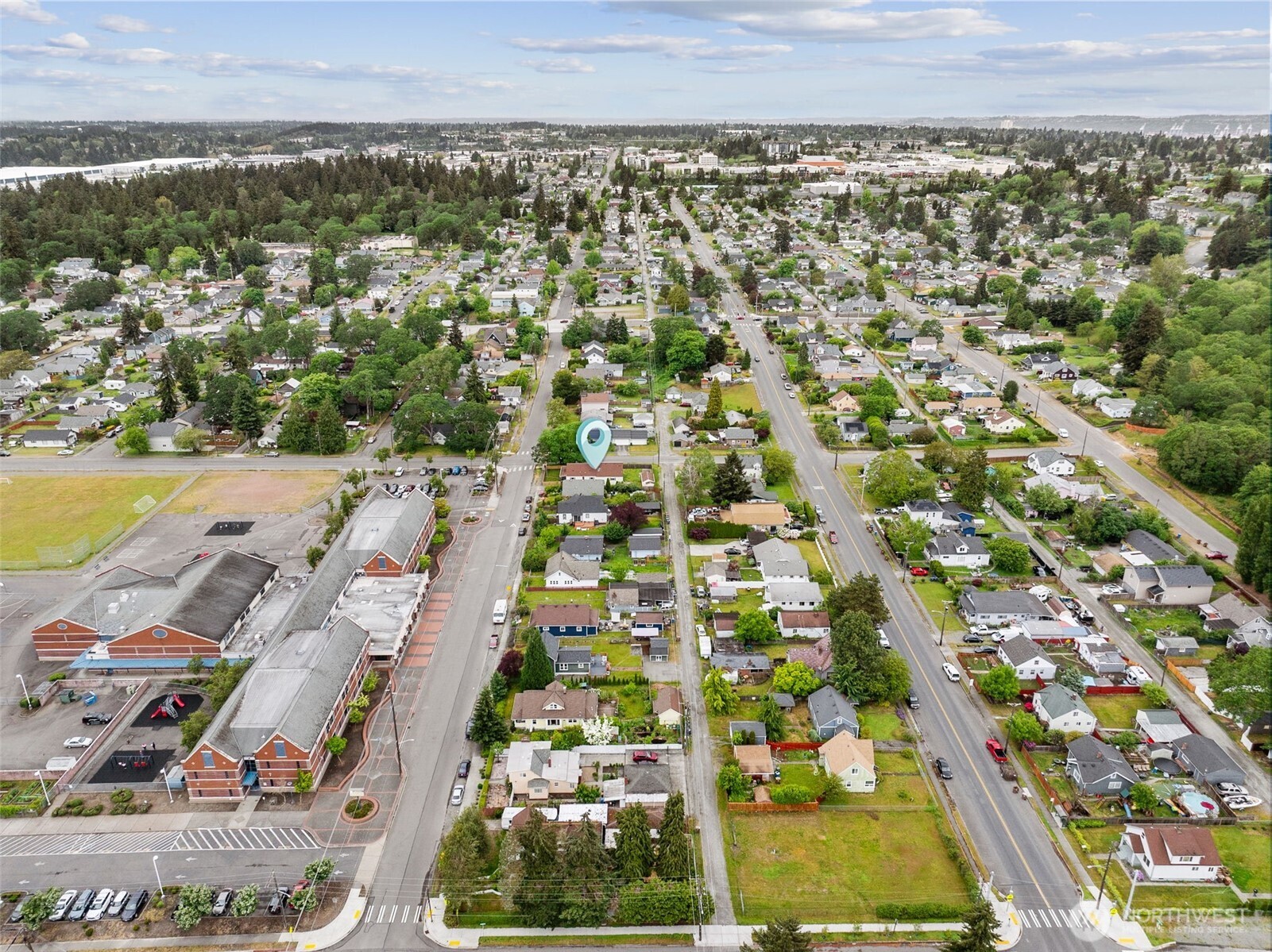 5801 S Pine Street Tacoma WA 98409