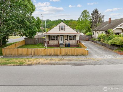 5801 S Pine Street Tacoma WA 98409