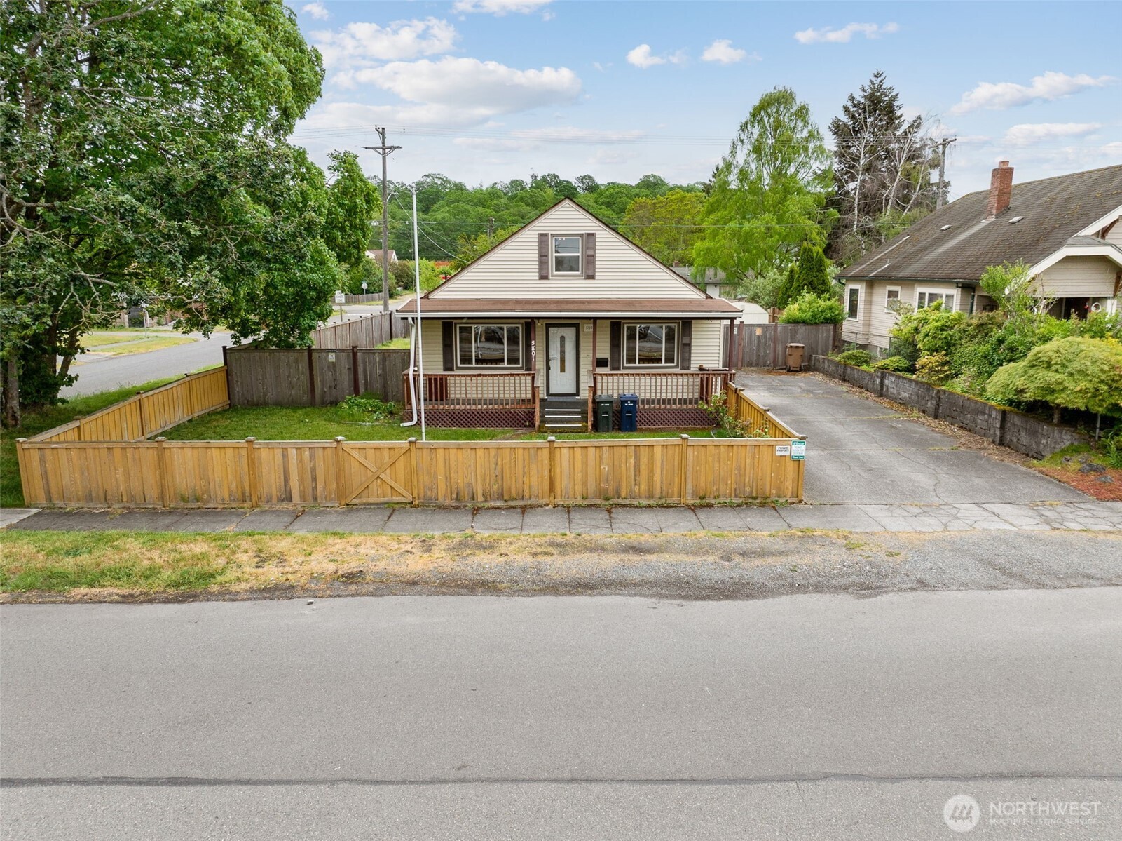 5801 S Pine Street Tacoma WA 98409