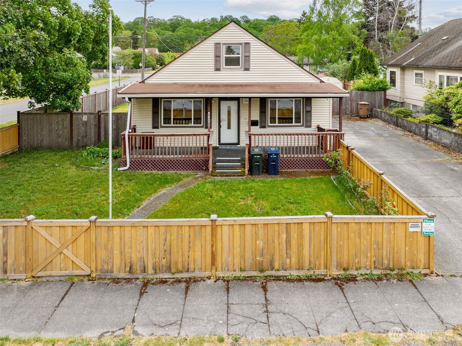 5801 S Pine Street Tacoma WA 98409