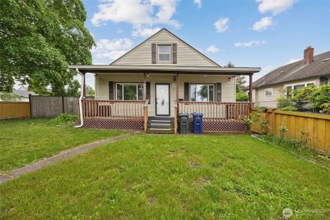 5801 S Pine Street Tacoma WA 98409