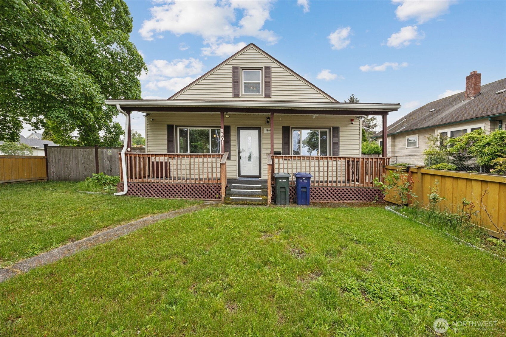 5801 S Pine Street Tacoma WA 98409