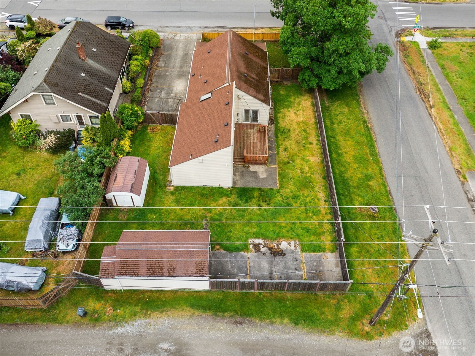 5801 S Pine Street Tacoma WA 98409