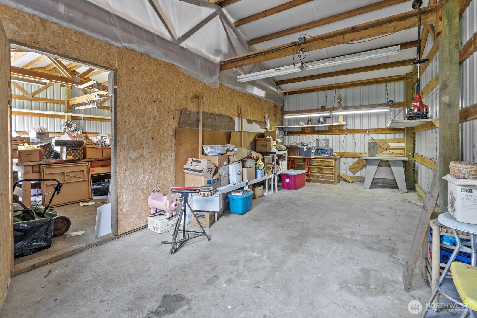 917 Byham Road Winlock WA 98596