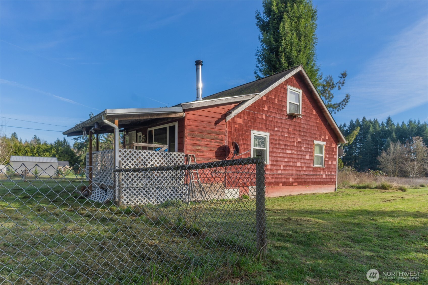 917 Byham Road Winlock WA 98596