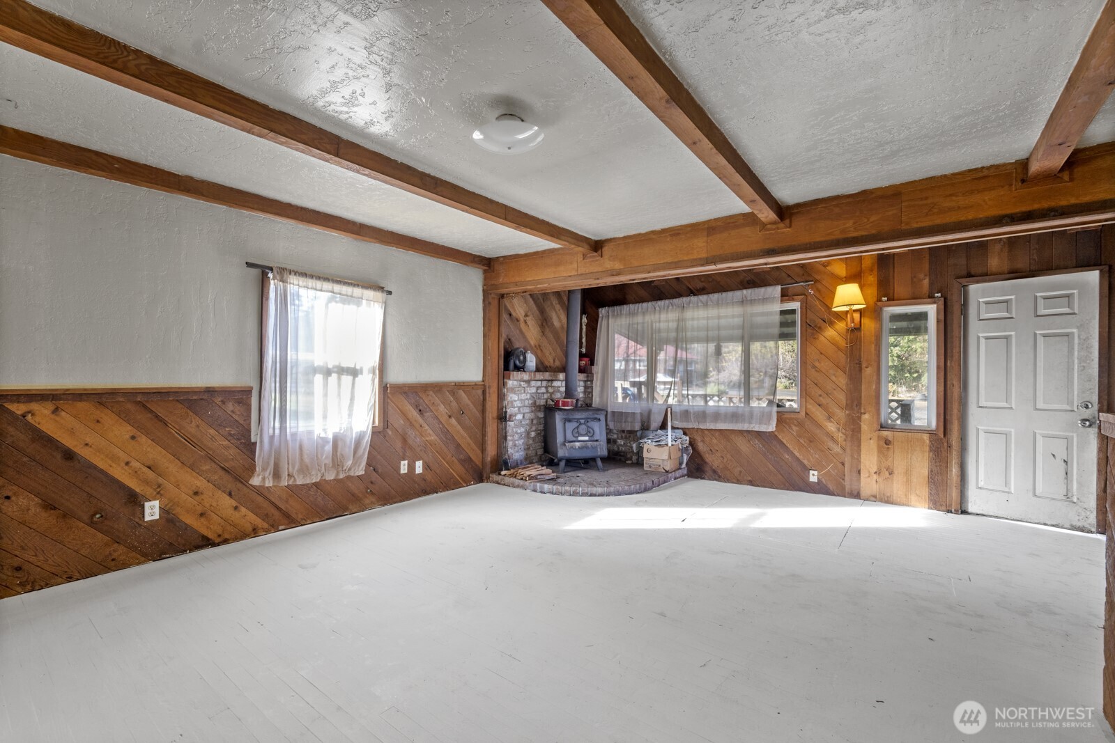 917 Byham Road Winlock WA 98596