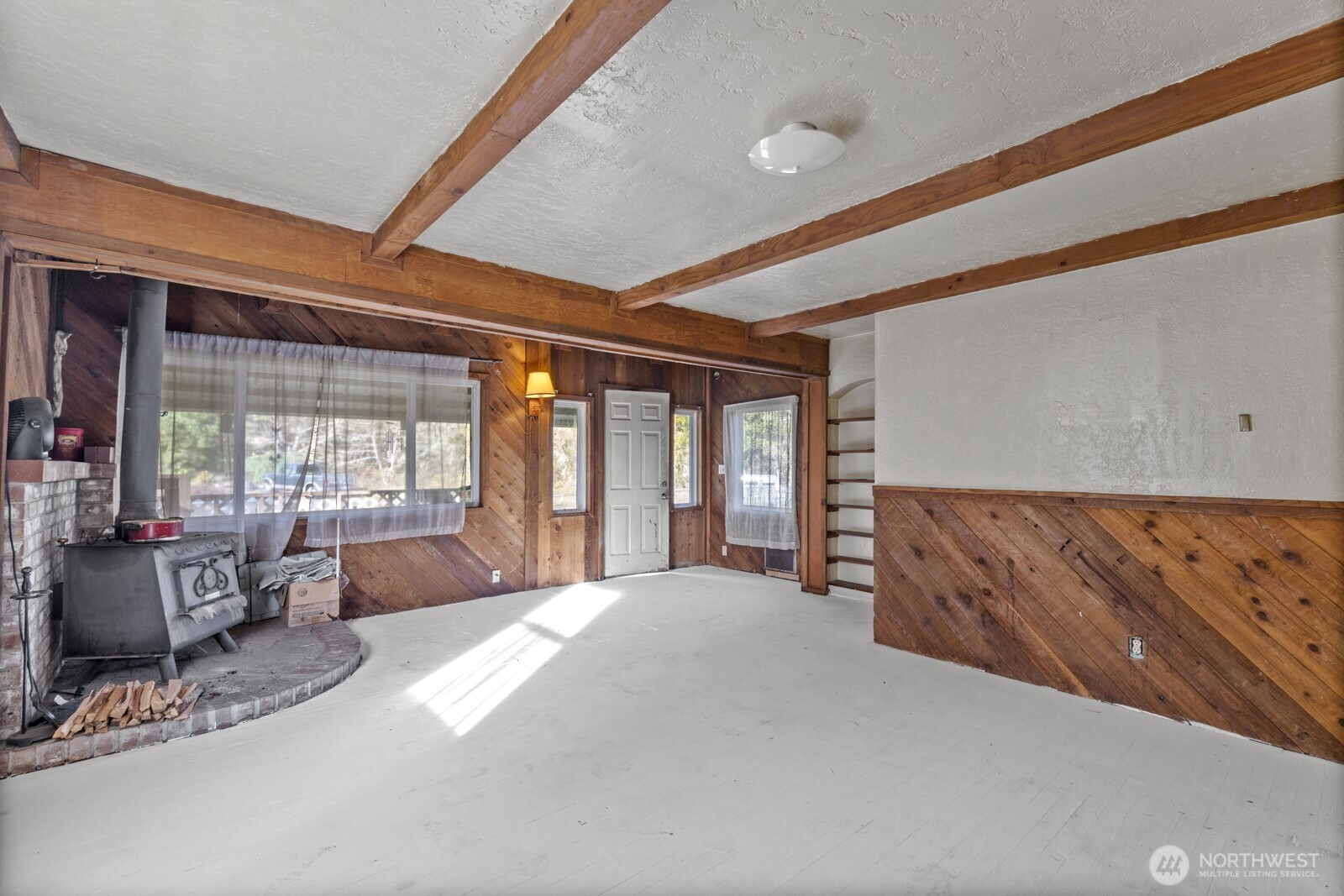 917 Byham Road Winlock WA 98596