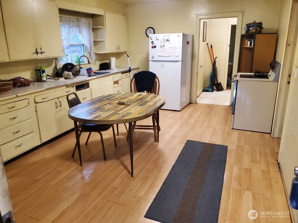 917 Byham Road Winlock WA 98596