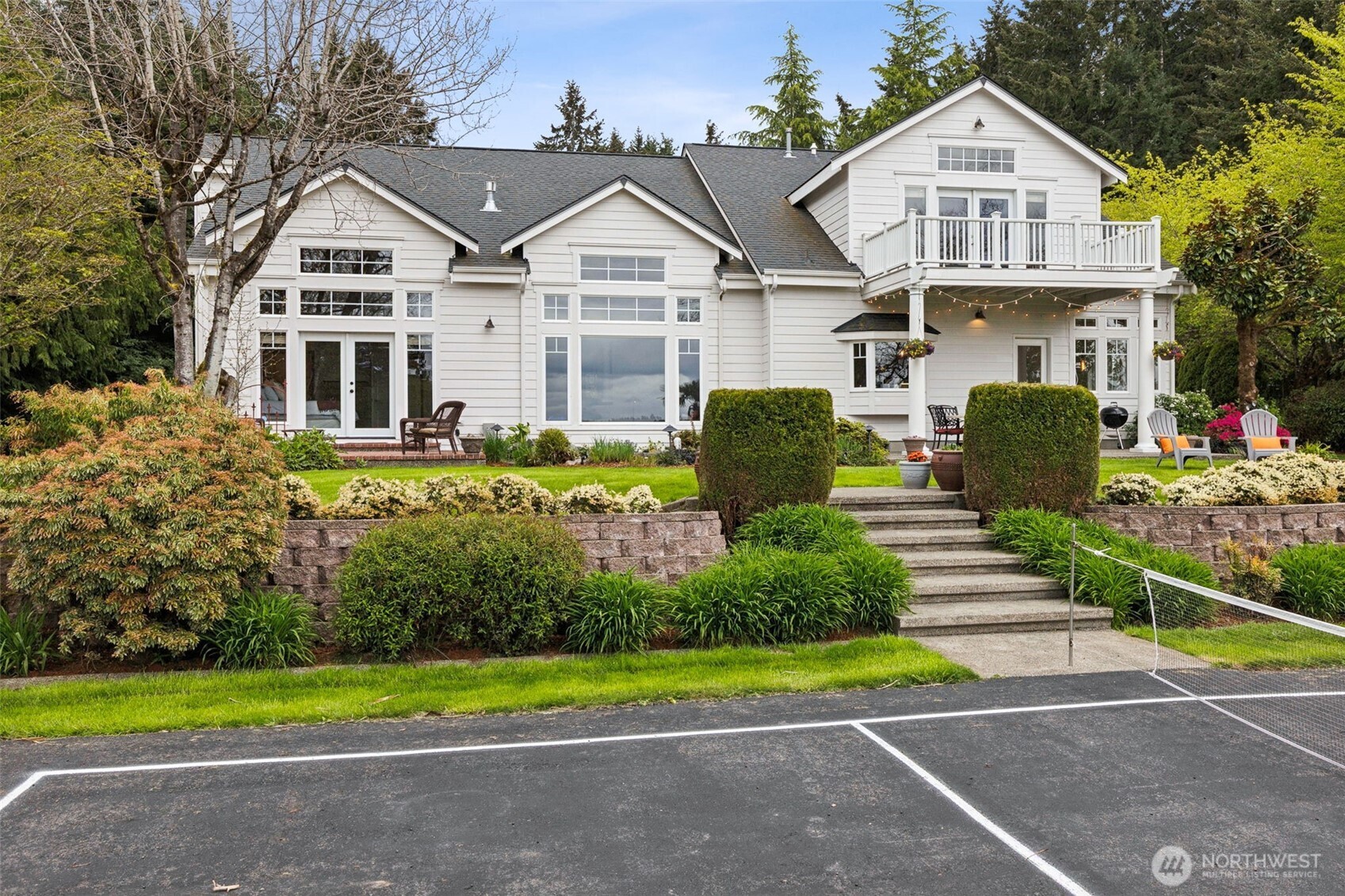 4500 65th Avenue NE Olympia WA 98516