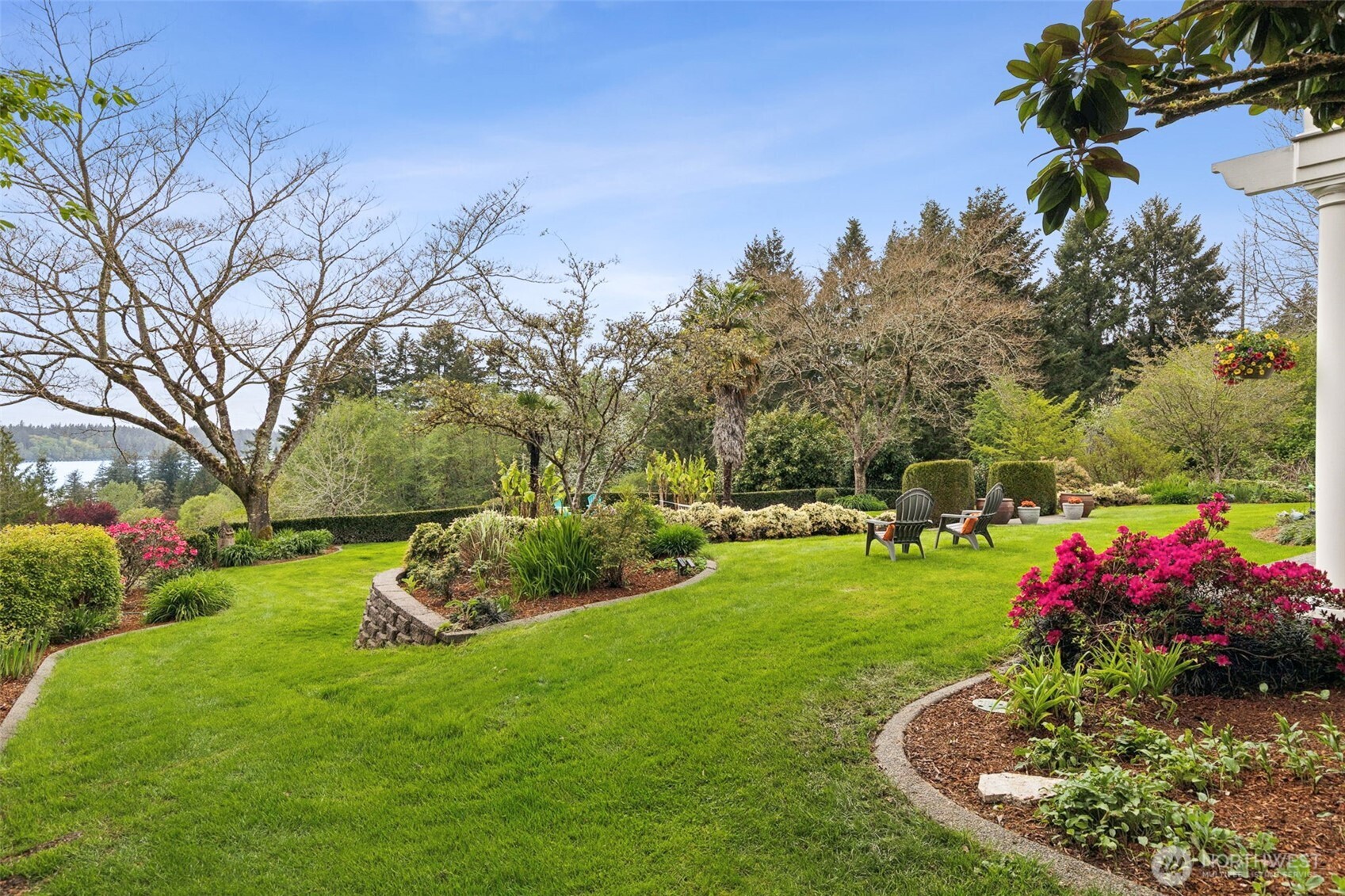 4500 65th Avenue NE Olympia WA 98516
