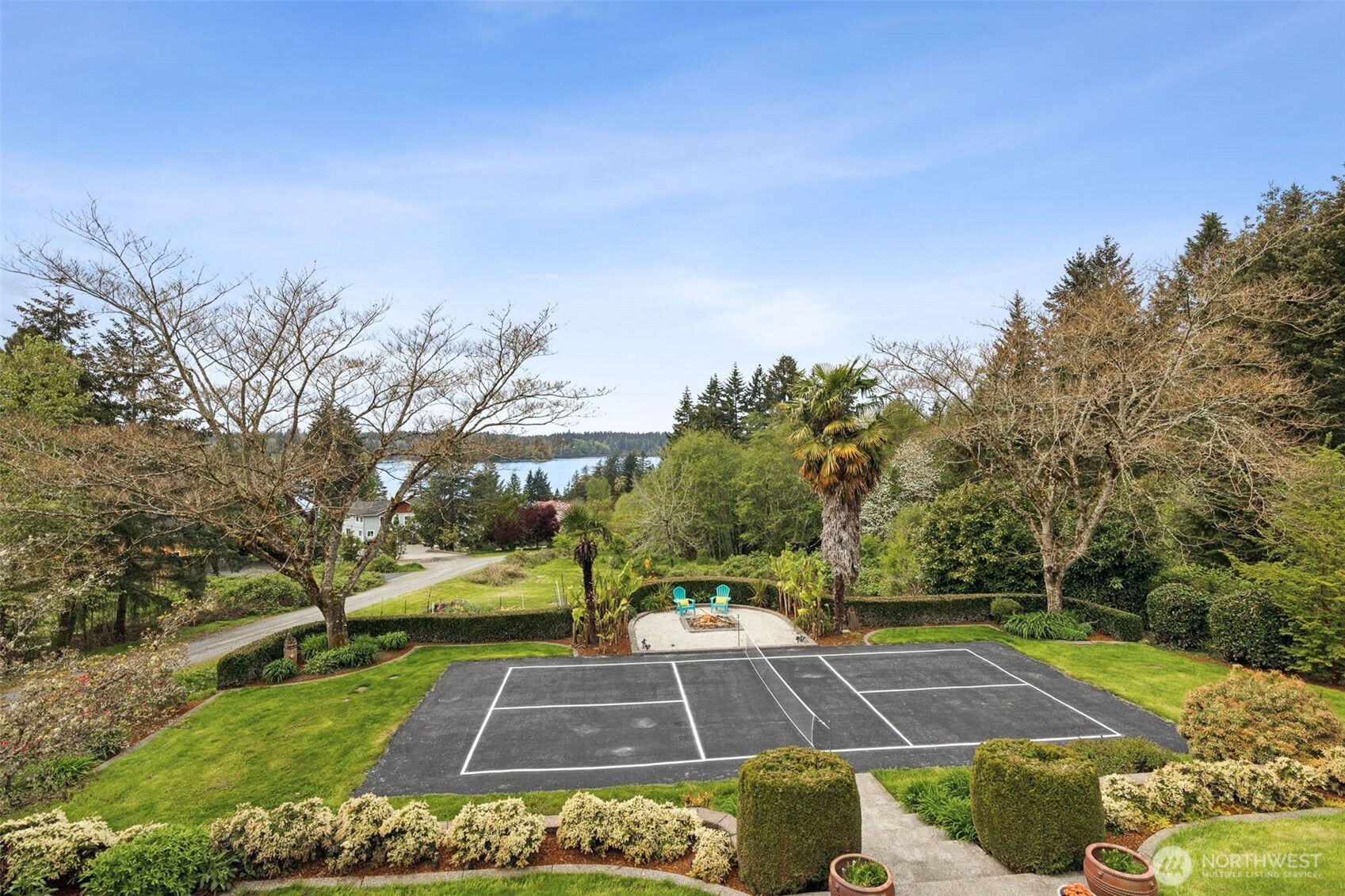 4500 65th Avenue NE Olympia WA 98516