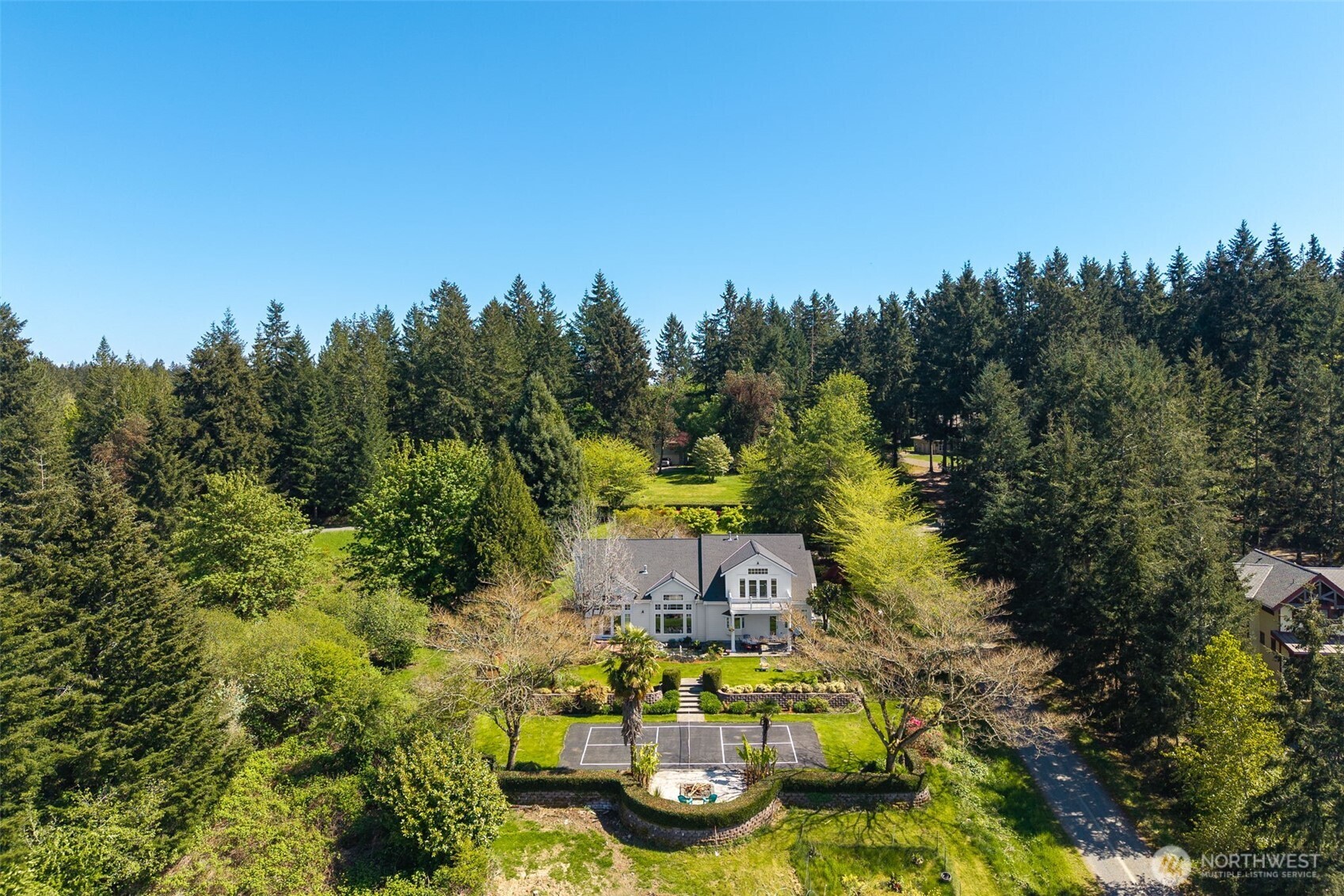 4500 65th Avenue NE Olympia WA 98516