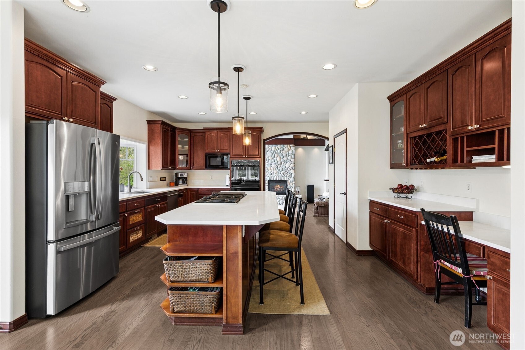 4500 65th Avenue NE Olympia WA 98516