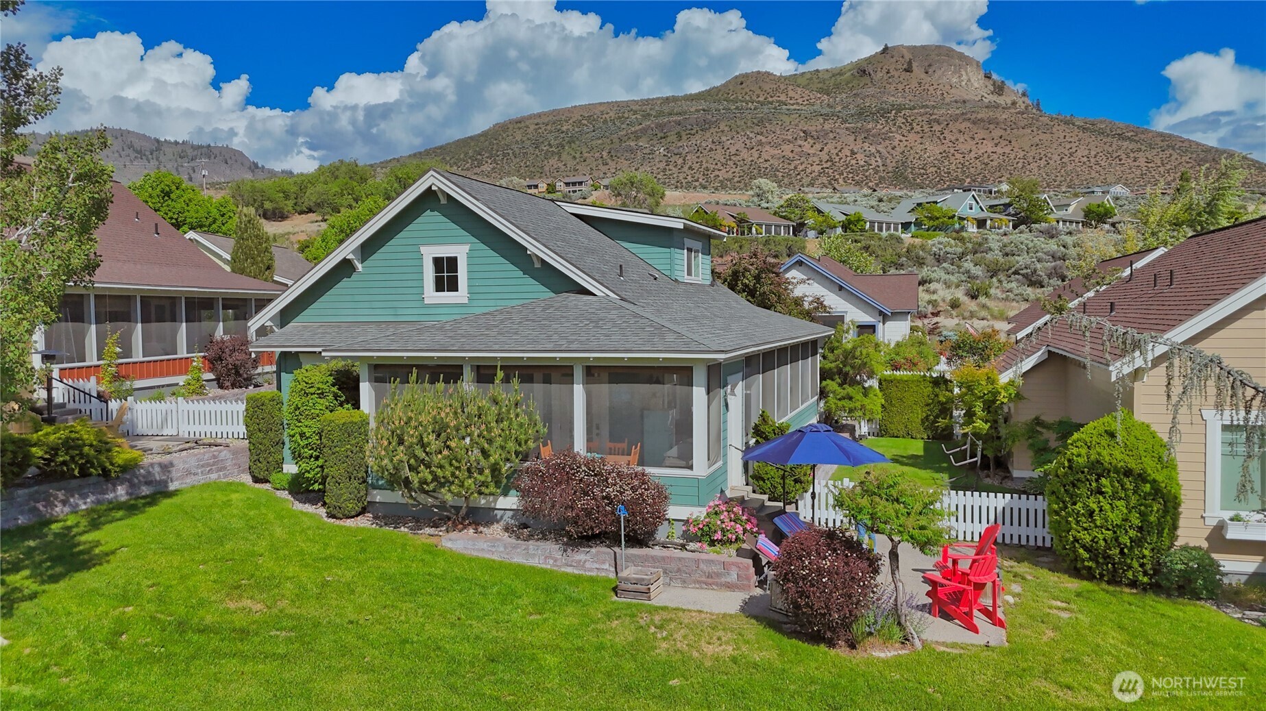 103 Firerock Lane Oroville WA 98844