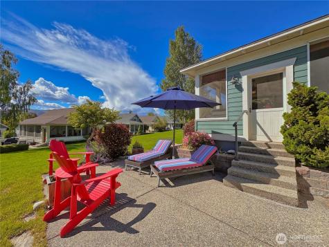 103 Firerock Lane Oroville WA 98844