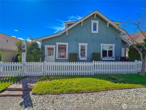 103 Firerock Lane Oroville WA 98844