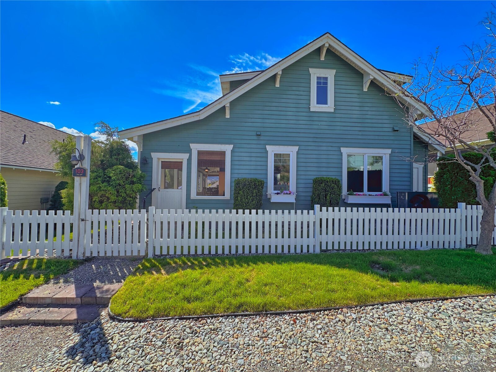 103 Firerock Lane Oroville WA 98844
