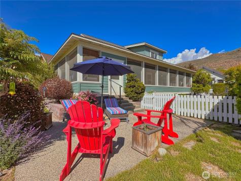 103 Firerock Lane Oroville WA 98844