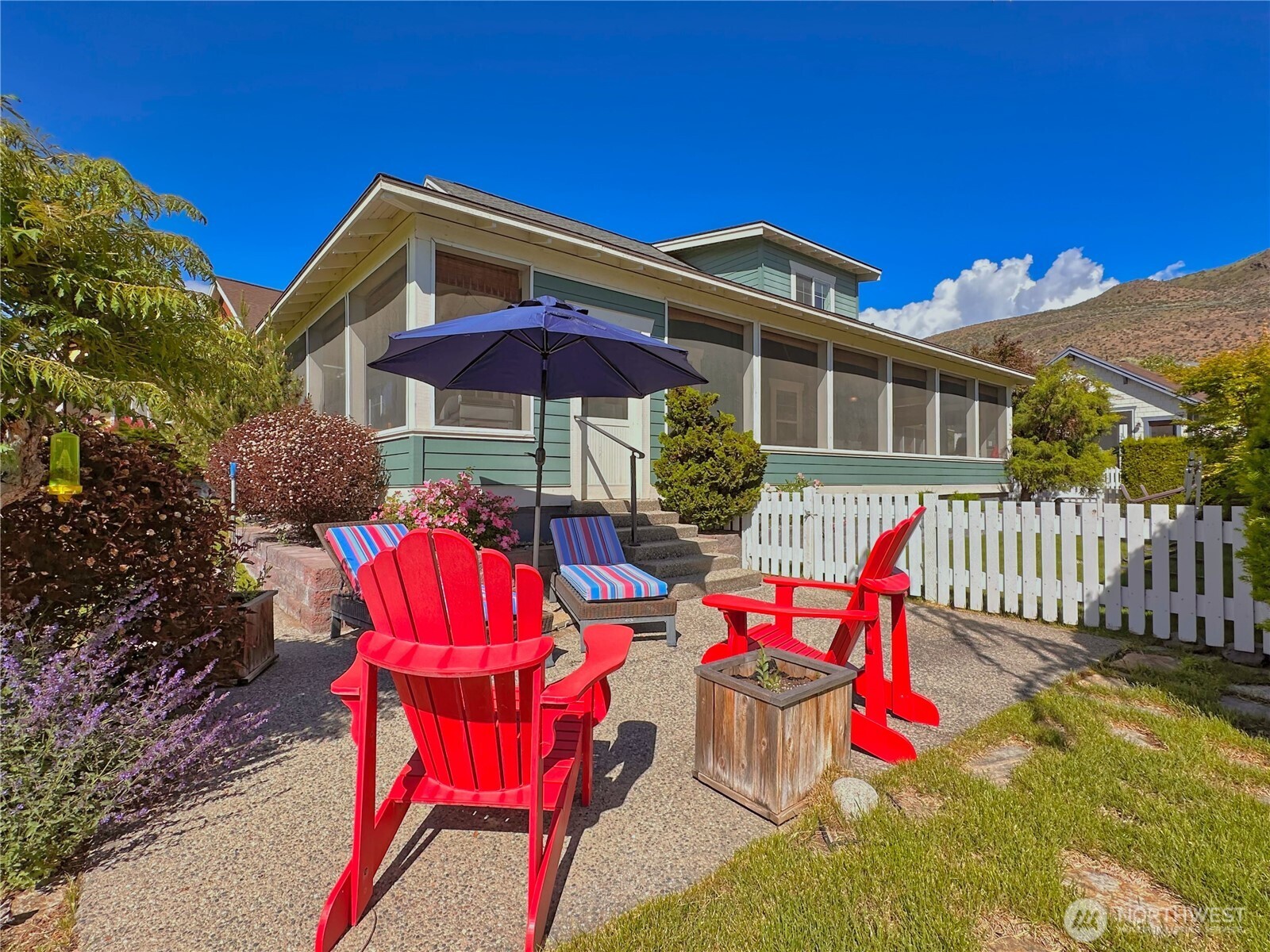 103 Firerock Lane Oroville WA 98844