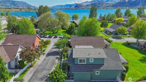 103 Firerock Lane Oroville WA 98844