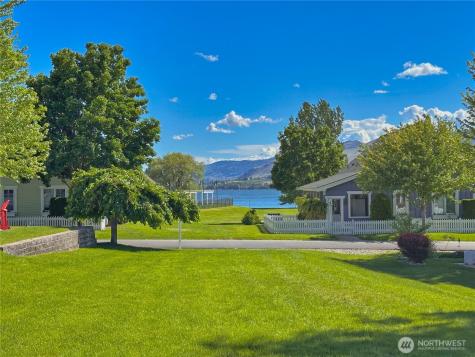 103 Firerock Lane Oroville WA 98844