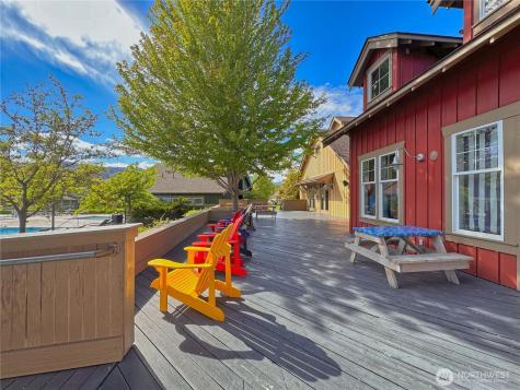 103 Firerock Lane Oroville WA 98844