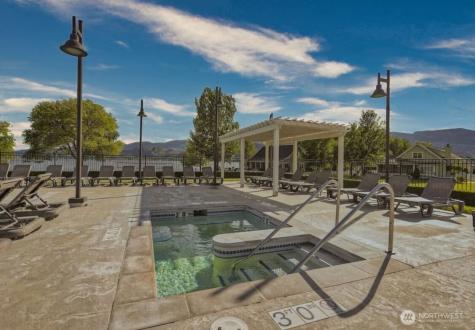 103 Firerock Lane Oroville WA 98844