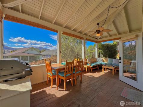 103 Firerock Lane Oroville WA 98844