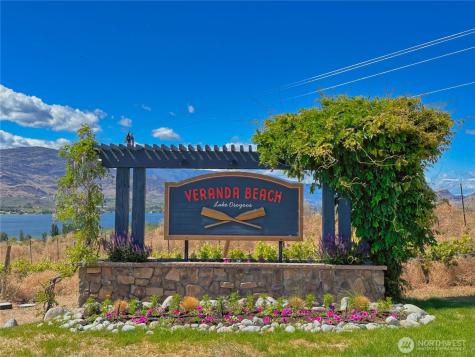 103 Firerock Lane Oroville WA 98844